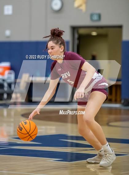 Thumbnail 3 in Maranatha Christian vs. Rancho Buena Vista (CIF SDS D3 Championship) photogallery.