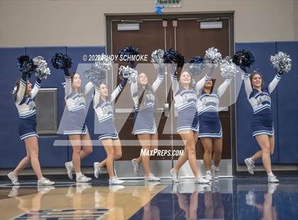 Thumbnail 1 in Maranatha Christian vs. Rancho Buena Vista (CIF SDS D3 Championship) photogallery.