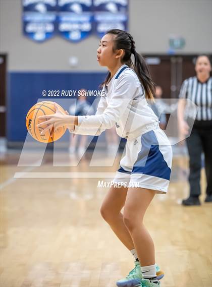 Thumbnail 2 in Maranatha Christian vs. Rancho Buena Vista (CIF SDS D3 Championship) photogallery.