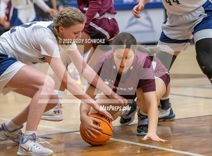 Thumbnail 1 in Maranatha Christian vs. Rancho Buena Vista (CIF SDS D3 Championship) photogallery.