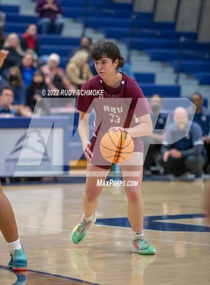 Thumbnail 2 in Maranatha Christian vs. Rancho Buena Vista (CIF SDS D3 Championship) photogallery.