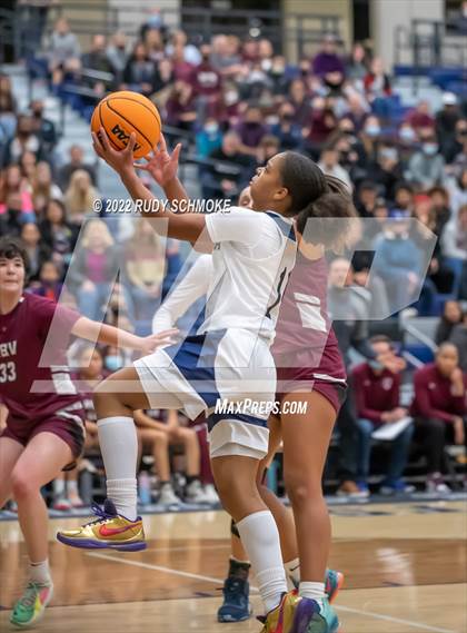 Thumbnail 1 in Maranatha Christian vs. Rancho Buena Vista (CIF SDS D3 Championship) photogallery.
