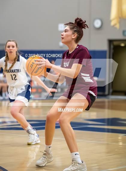 Thumbnail 1 in Maranatha Christian vs. Rancho Buena Vista (CIF SDS D3 Championship) photogallery.