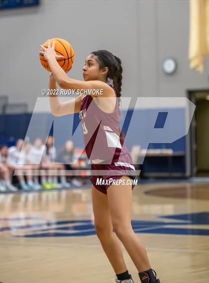 Thumbnail 1 in Maranatha Christian vs. Rancho Buena Vista (CIF SDS D3 Championship) photogallery.