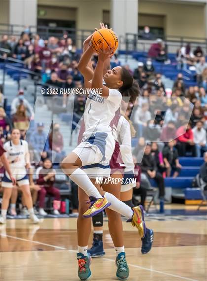 Thumbnail 1 in Maranatha Christian vs. Rancho Buena Vista (CIF SDS D3 Championship) photogallery.