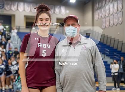 Thumbnail 1 in Maranatha Christian vs. Rancho Buena Vista (CIF SDS D3 Championship) photogallery.