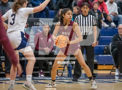 Thumbnail 2 in Maranatha Christian vs. Rancho Buena Vista (CIF SDS D3 Championship) photogallery.