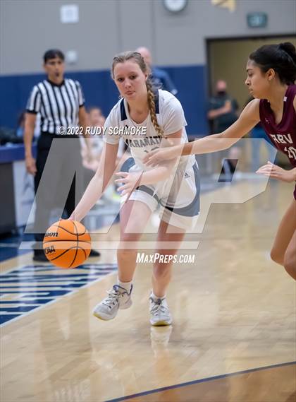 Thumbnail 1 in Maranatha Christian vs. Rancho Buena Vista (CIF SDS D3 Championship) photogallery.