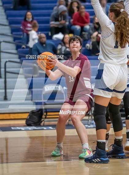 Thumbnail 1 in Maranatha Christian vs. Rancho Buena Vista (CIF SDS D3 Championship) photogallery.