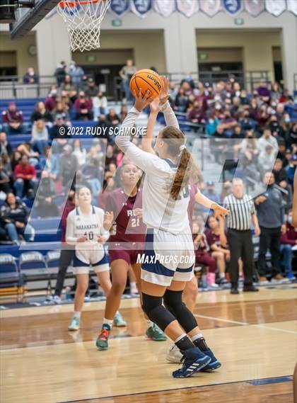 Thumbnail 3 in Maranatha Christian vs. Rancho Buena Vista (CIF SDS D3 Championship) photogallery.
