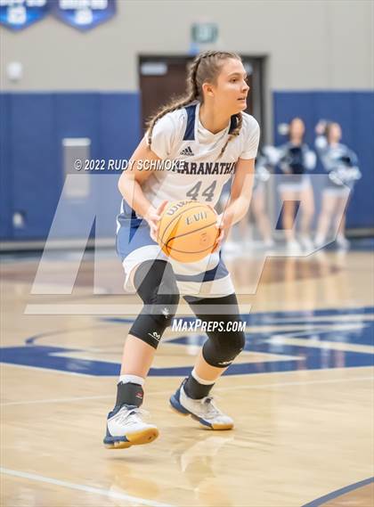 Thumbnail 1 in Maranatha Christian vs. Rancho Buena Vista (CIF SDS D3 Championship) photogallery.
