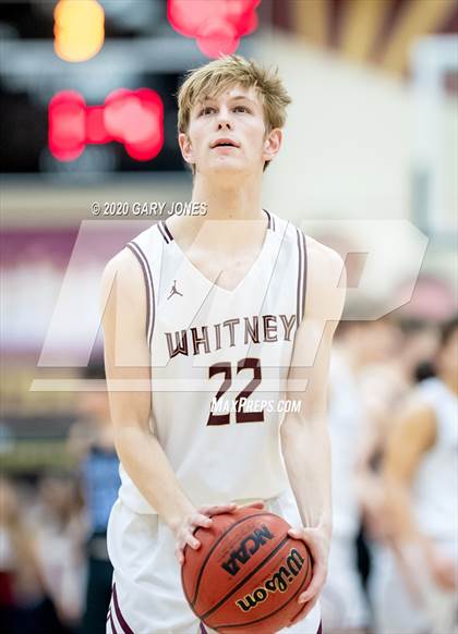 Thumbnail 3 in Rocklin @ Whitney photogallery.