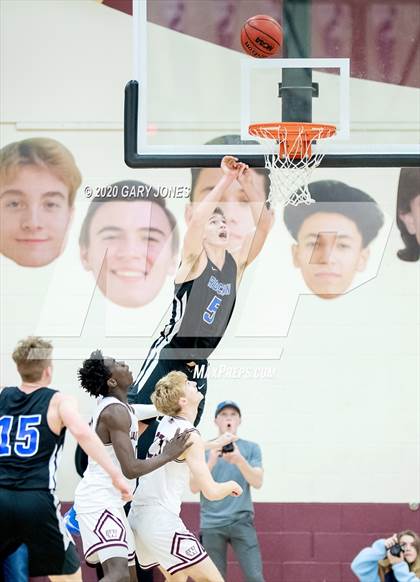 Thumbnail 2 in Rocklin @ Whitney photogallery.