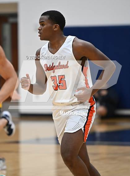 Thumbnail 3 in Bridgeland vs Cypress Ranch photogallery.