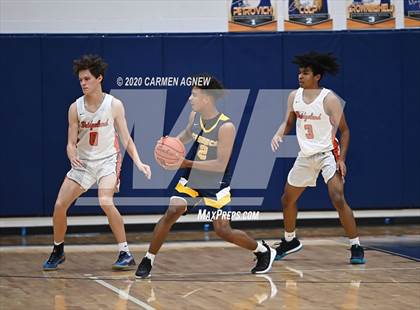 Thumbnail 3 in Bridgeland vs Cypress Ranch photogallery.