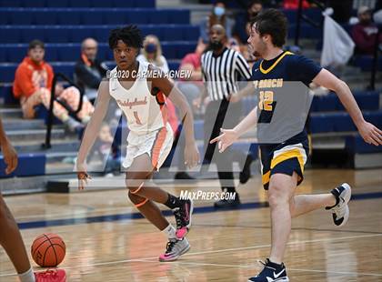Thumbnail 1 in Bridgeland vs Cypress Ranch photogallery.
