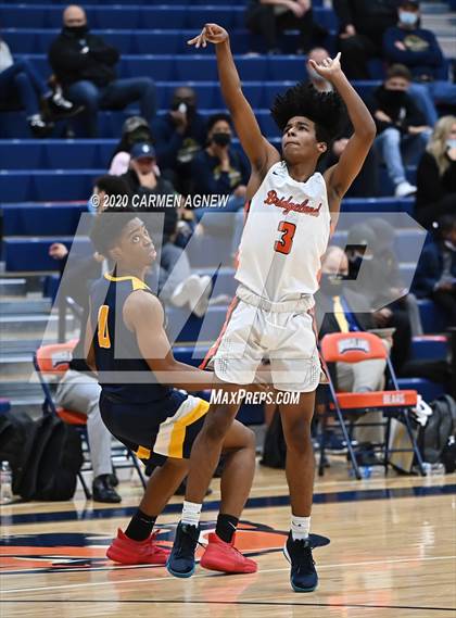Thumbnail 3 in Bridgeland vs Cypress Ranch photogallery.
