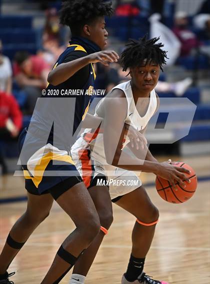 Thumbnail 3 in Bridgeland vs Cypress Ranch photogallery.