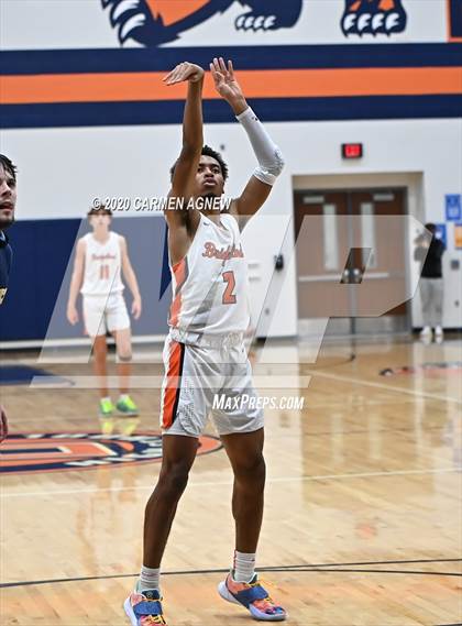 Thumbnail 1 in Bridgeland vs Cypress Ranch photogallery.