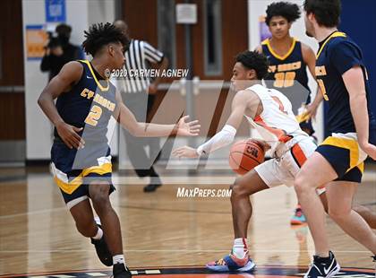 Thumbnail 2 in Bridgeland vs Cypress Ranch photogallery.