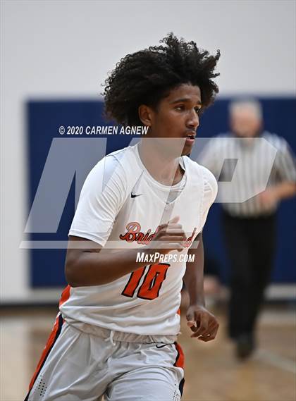 Thumbnail 3 in Bridgeland vs Cypress Ranch photogallery.