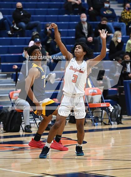 Thumbnail 1 in Bridgeland vs Cypress Ranch photogallery.