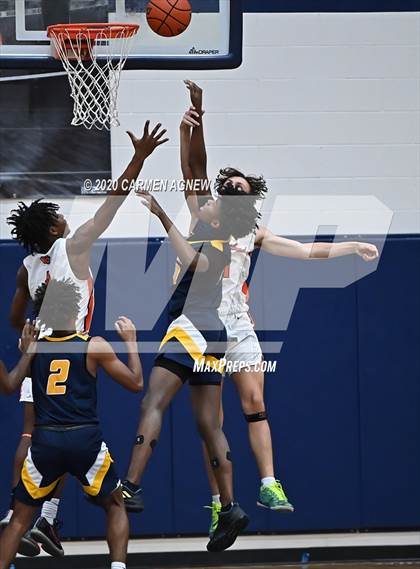Thumbnail 1 in Bridgeland vs Cypress Ranch photogallery.