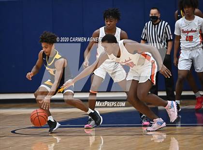 Thumbnail 2 in Bridgeland vs Cypress Ranch photogallery.
