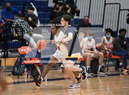 Thumbnail 3 in Bridgeland vs Cypress Ranch photogallery.