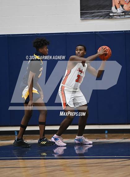Thumbnail 3 in Bridgeland vs Cypress Ranch photogallery.