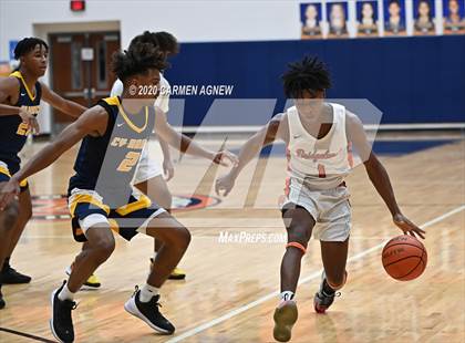 Thumbnail 2 in Bridgeland vs Cypress Ranch photogallery.