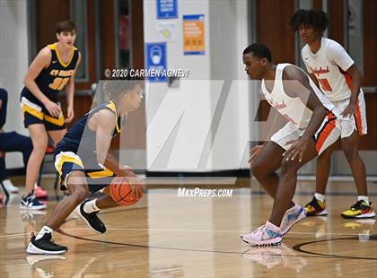 Thumbnail 1 in Bridgeland vs Cypress Ranch photogallery.