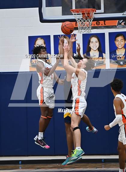 Thumbnail 1 in Bridgeland vs Cypress Ranch photogallery.