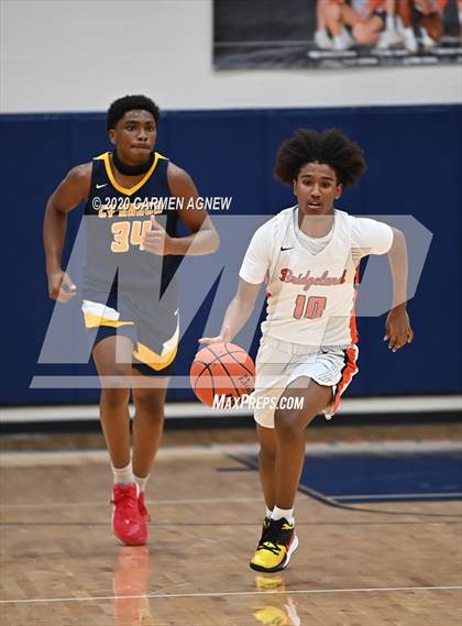 Thumbnail 2 in Bridgeland vs Cypress Ranch photogallery.