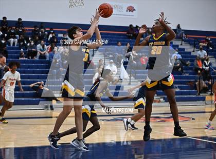 Thumbnail 1 in Bridgeland vs Cypress Ranch photogallery.