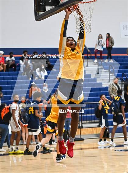 Thumbnail 3 in Bridgeland vs Cypress Ranch photogallery.