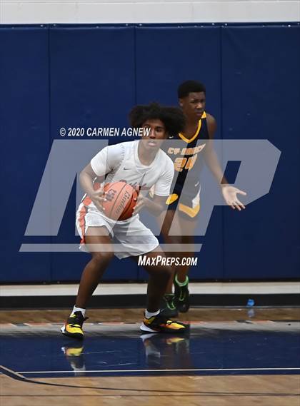 Thumbnail 3 in Bridgeland vs Cypress Ranch photogallery.