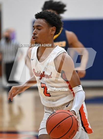 Thumbnail 1 in Bridgeland vs Cypress Ranch photogallery.