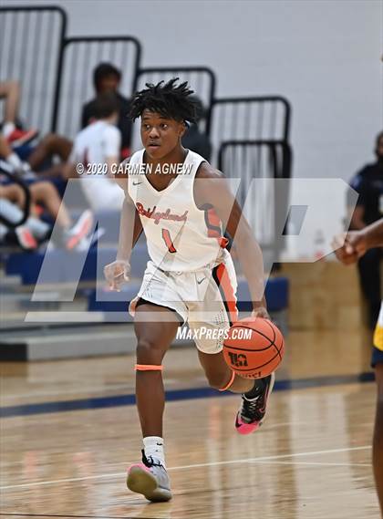 Thumbnail 2 in Bridgeland vs Cypress Ranch photogallery.