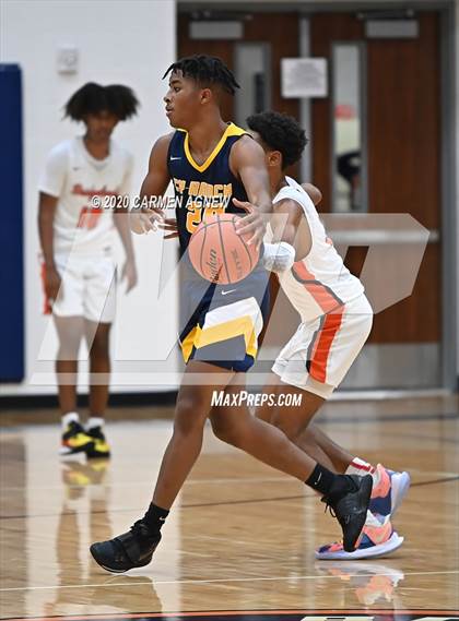 Thumbnail 2 in Bridgeland vs Cypress Ranch photogallery.