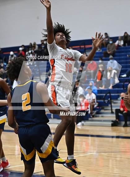 Thumbnail 2 in Bridgeland vs Cypress Ranch photogallery.