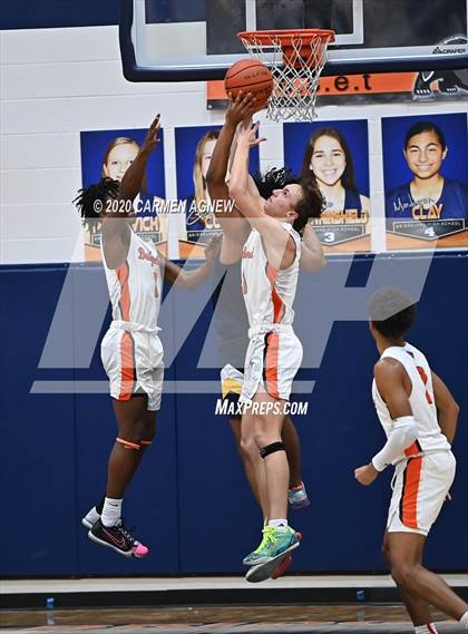 Thumbnail 3 in Bridgeland vs Cypress Ranch photogallery.
