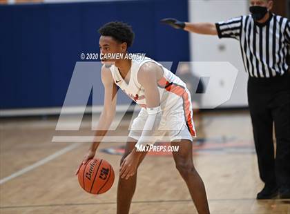 Thumbnail 3 in Bridgeland vs Cypress Ranch photogallery.