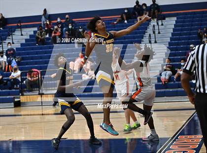 Thumbnail 3 in Bridgeland vs Cypress Ranch photogallery.