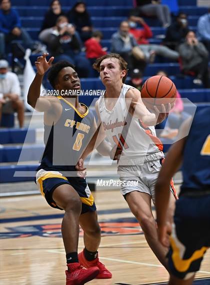 Thumbnail 2 in Bridgeland vs Cypress Ranch photogallery.