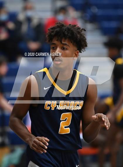 Thumbnail 1 in Bridgeland vs Cypress Ranch photogallery.