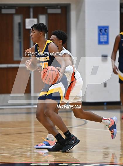 Thumbnail 1 in Bridgeland vs Cypress Ranch photogallery.