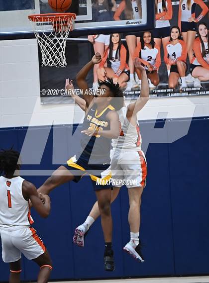 Thumbnail 2 in Bridgeland vs Cypress Ranch photogallery.