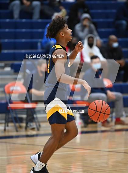 Thumbnail 2 in Bridgeland vs Cypress Ranch photogallery.