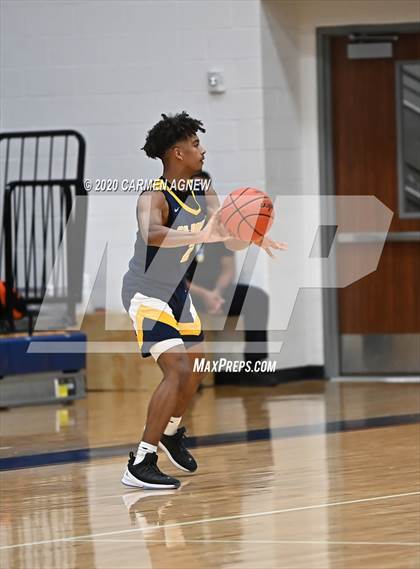 Thumbnail 1 in Bridgeland vs Cypress Ranch photogallery.